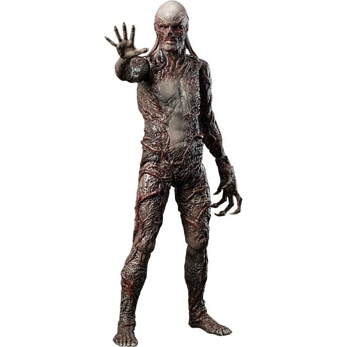 Threezero Stranger Things Vecna 1/6 scale collectible action figure - Image 3 of 3