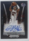 2023-24 Panini Prizm Deca Signatures Rasheed Wallace #DS-RAS Auto