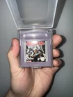 Nintendo GBC game resident evil game