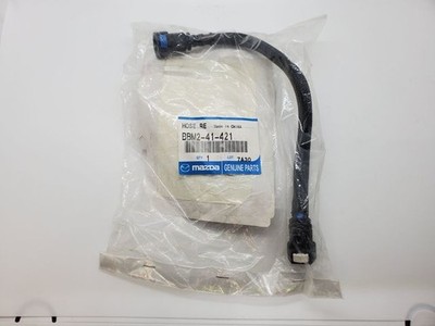 Genuine Mazda Flex Hose BBM2-41-421