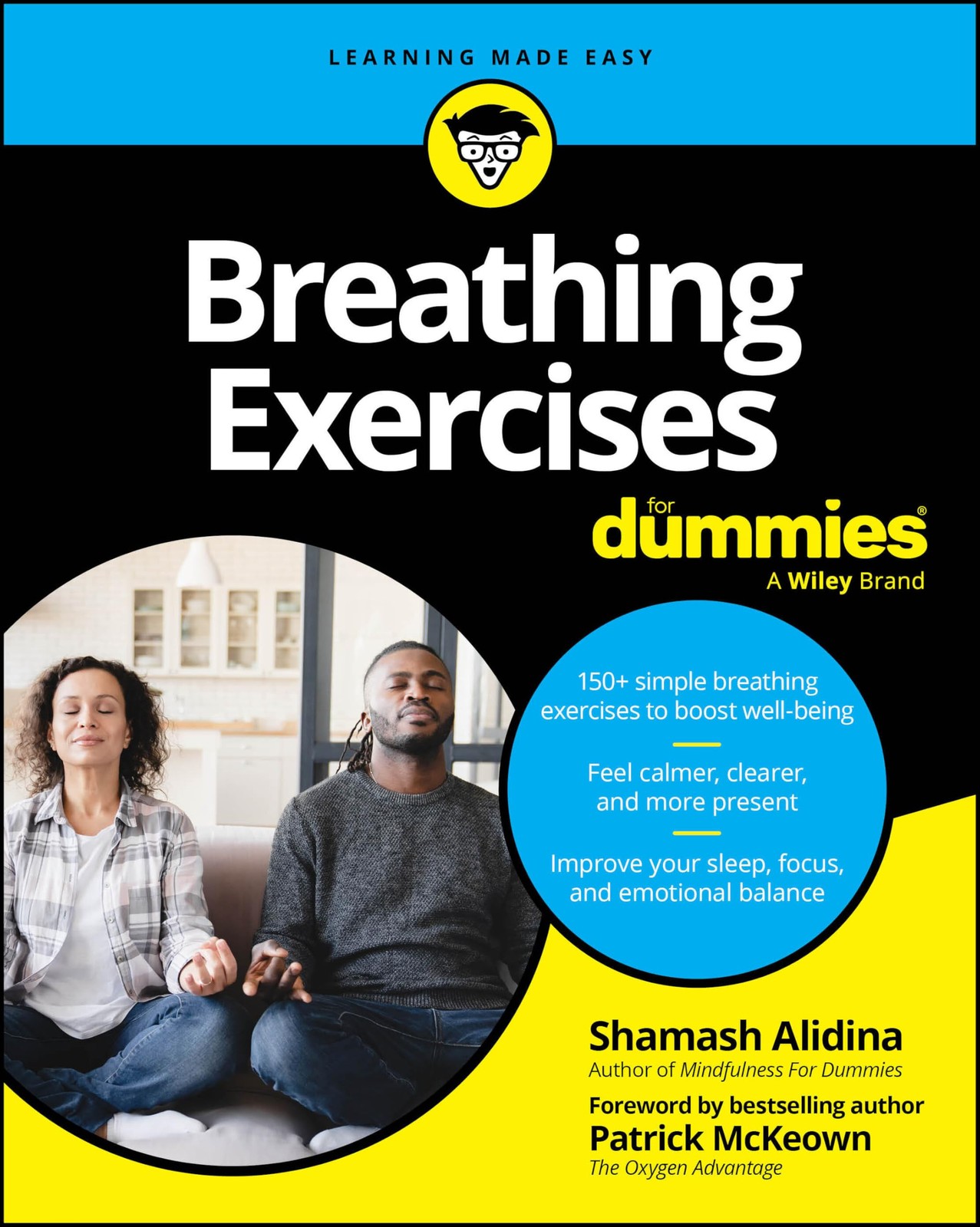 Breathing Exercises For Dummies - Image 5