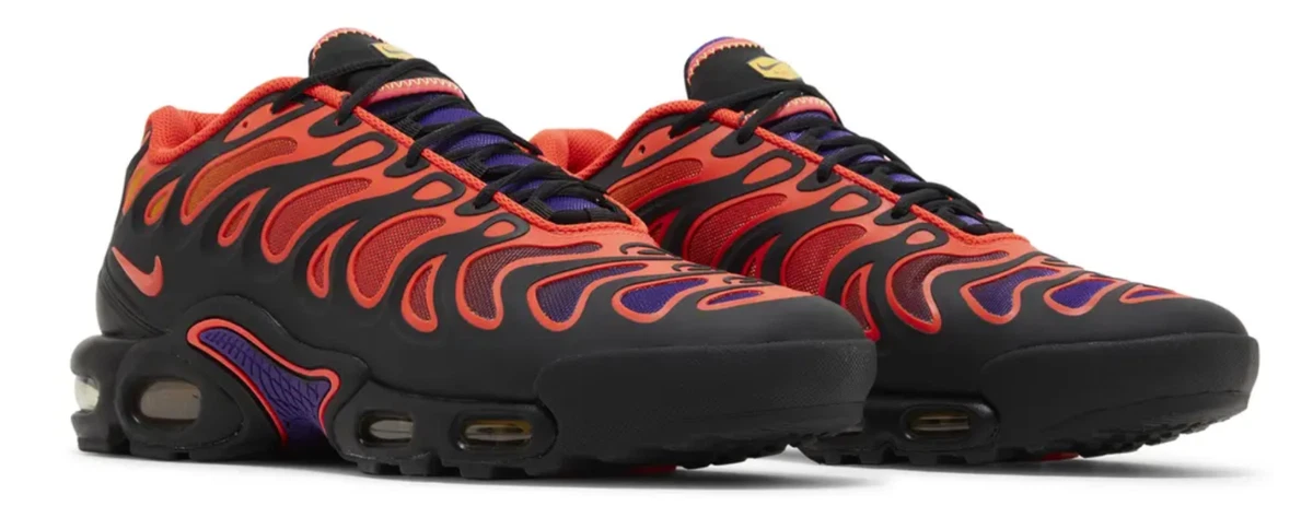 Nike Air Max Plus Drift All Day for Sale | Authenticity Guaranteed 