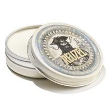 Image of Reuzel Wood and Spice Beard Balm - Shea Butter 35 g (Pack of 1), White