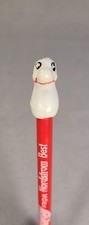 Rare! Nordy Nordstrom Best Mascot Pencil