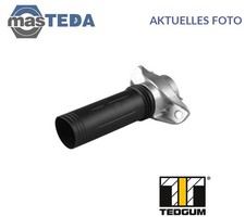 TED72107 FEDERBEINLAGER DOMLAGER HINTEN TEDGUM FÜR TOYOTA PRIUS,PRIUS PHV