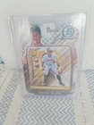 2024 Bowman Draft - Bowman in Action Konnor Griffin #BIA-7 (RC)
