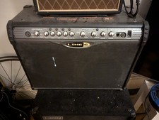 COLLECTION ONLY Line 6 Spider II Electric Guitar Amplifier