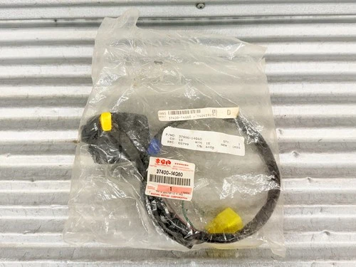 SWITCH ASSY, HANDLE, LH