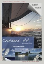 Jackie Sarah Parry Noel David Parry Cruisers' AA (Paperback) (UK IMPORT)