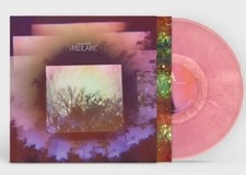 Midlake - A Bridge To Far New Vinyl LP Colored Vinyl, 180 Gram, Pink