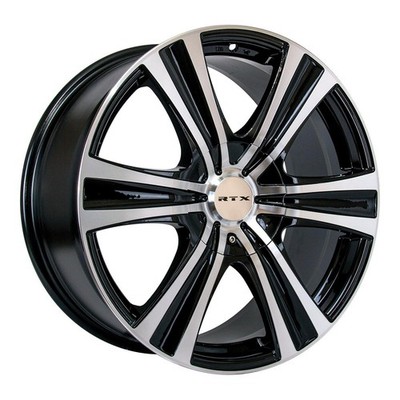 18x8 Black Alloy Wheel Rim Fits Infiniti I30, OEK41 18Inch 5x114.3 5Lug ET35