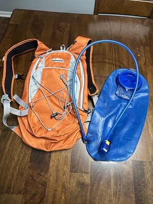 Ridgeway By Kelty Hydration Backpack With Camelbak Liner