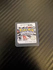 Pokémon Platinum Version (Nintendo DS, 2009) - Unhatched Manaphy Egg