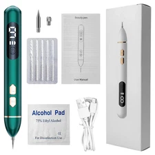 Portable Home Picosecond Tattoo Freckle Removal Mole Dark Spot Laser Pen