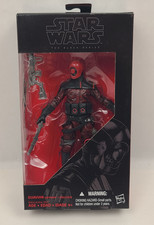 Star Wars Black Series Guavian Enforcer 6 Action Figure 08 Hasbro 2015 New
