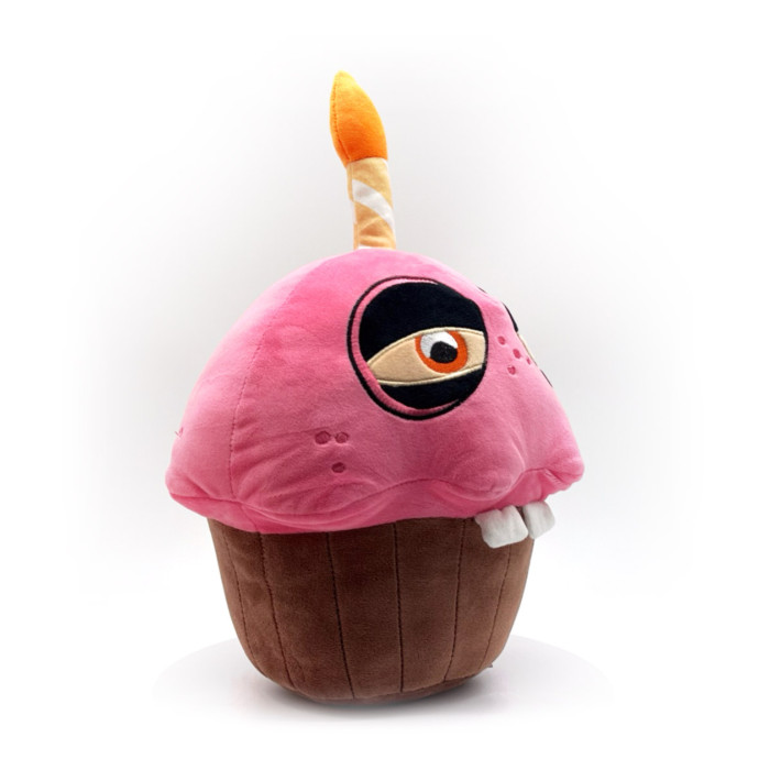 Five Nights at Freddy’s (2023) - Cupcake 9" Plush "New"