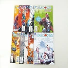 Cyborg #1-12 Complete Set Lot VF/NM (2015 DC Comics)
