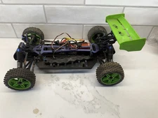 Redcat Tornado 1/10 Brushless 4wd Buggy