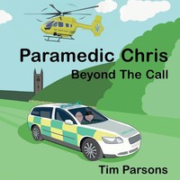 Paramedic Chris | Beyond The Call | Tim Parsons | Taschenbuch | Englisch | 2026