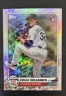 2025 Topps Chase Dollander Base (Raw)