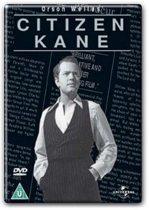 Citizen Kane (DVD, 2004)