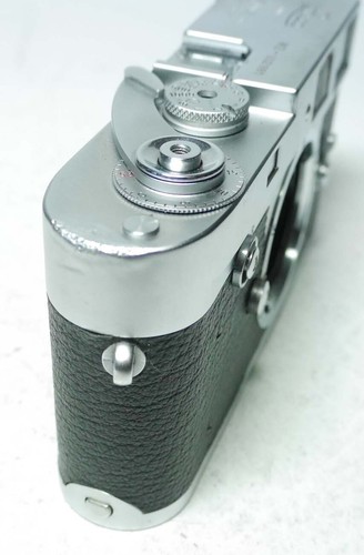 Leica M2 Gehäuse / Body + Tasche An-Verkauf! ff-shop24 - Bild 2 von 7