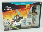Disney Infinity 3.0 Edition Star Wars Starter Pack for Nintendo WII U NEW SEALED