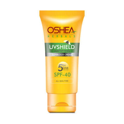 oshea herbal cream