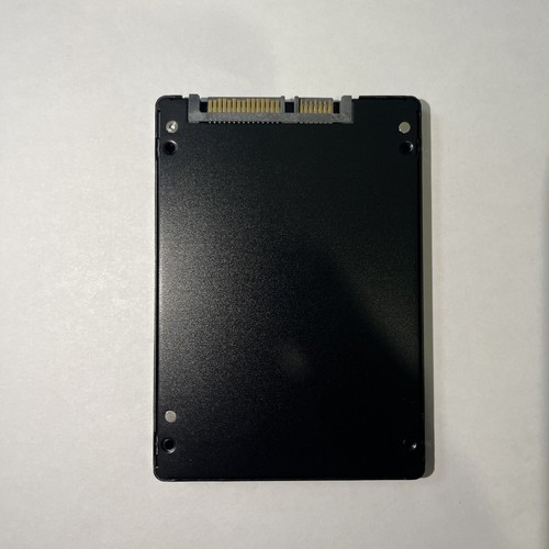 Micron 1100 MTFDDAK256TBN 256 GB SATA III 2.5 w dysku półprzewodnikowym PRZETESTOWANY - Zdjęcie 2 z 3
