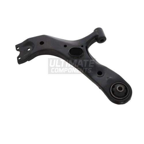 Lexus NX200 2014-2017 Front Lower Suspension Control Arm 1 Pair Left Right Hand - Picture 16 of 24