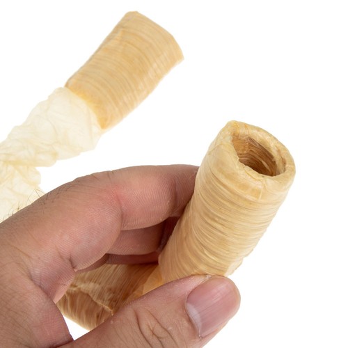 Küchengerät Frühstückswurst Wursthüllen Essbarer Mantel Leckere Trockener - Bild 7 von 12