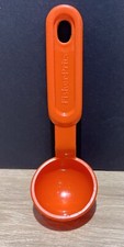 Vintage Fisher Price Soup Ladle Red Replacement Fun With Food Kitchen 1987