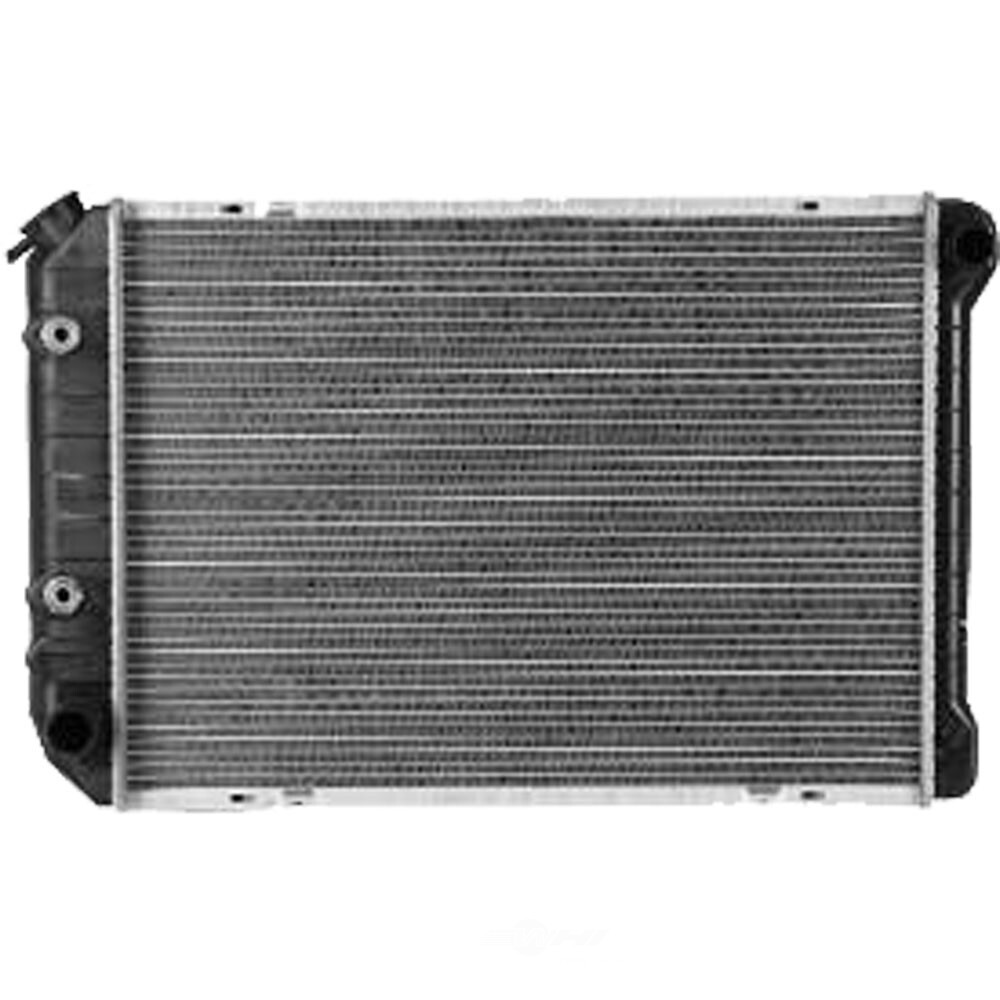 13840 Radiator Radiator Global 138C for sale online | eBay