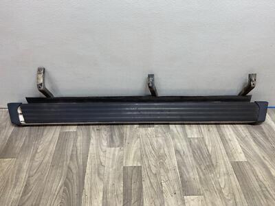 Fits 2010 - 2023 TOYOTA 4RUNNER Limited LH Driver Running Board Side Step OEM