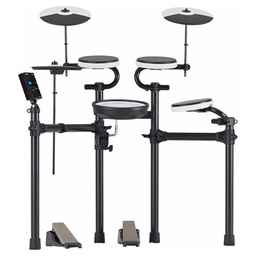 Batería electrónica Roland TD-02KV - Imagen 2 de 6
