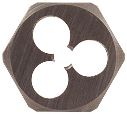 KS Tools 333.0057 Filiera esagonale in HSS MF,M20x2