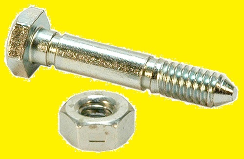 20 Pack Snow Blower Shear Pins Fits John Deere AM122156 Ariens 51001500 (916)