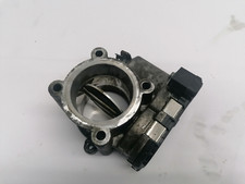 Mercedes W251 3,0 Diesel Drosselklappe Drosselklappenstutzen A6420900270 (00) Mercedes W251 3,0 Diesel Drosselklappe Drosselklappenstutzen A6420900270 (00)