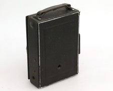 Ica Icar 180 Size 9x12cm with Double Anastigmat Hekla 6.8/13.5cm