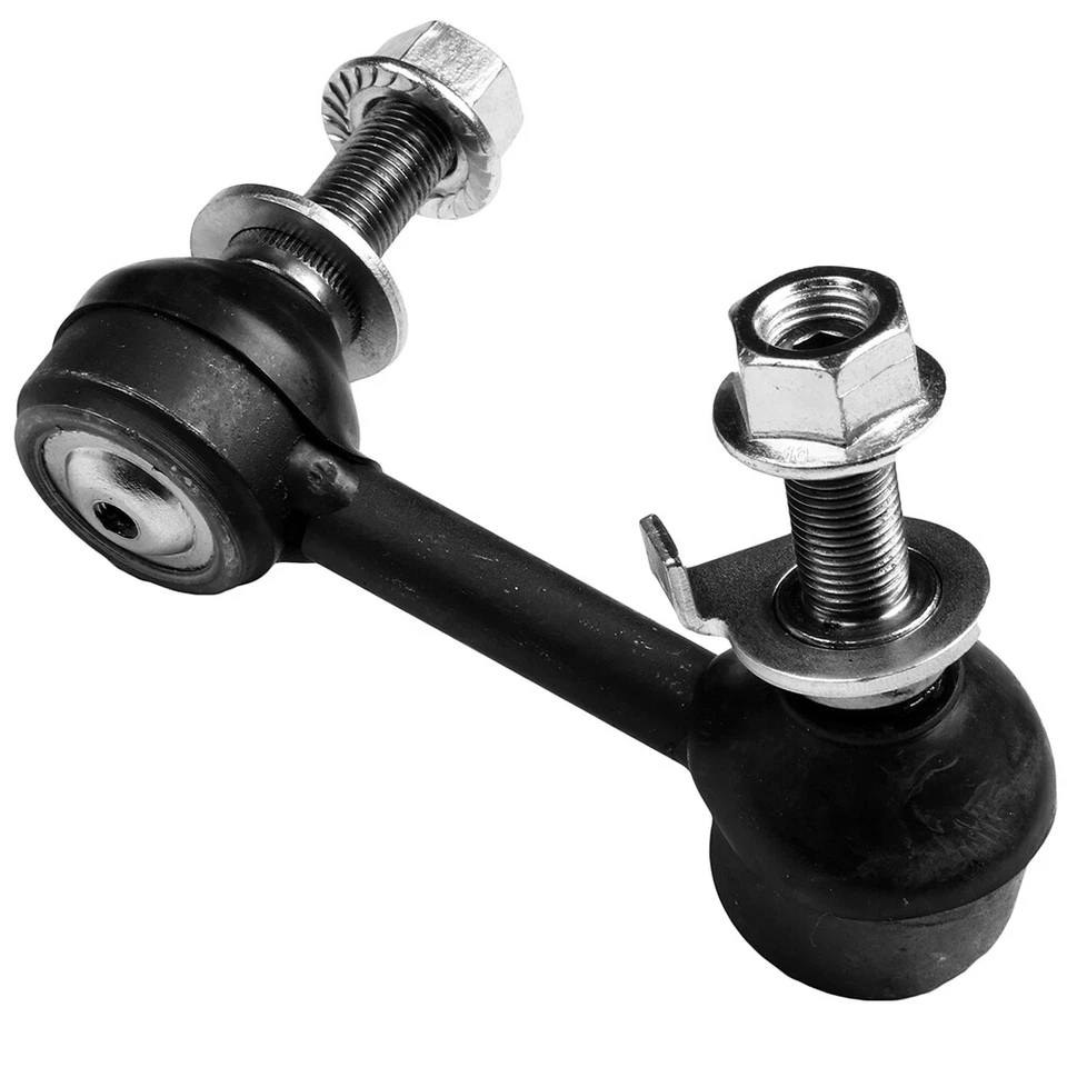 Barra estabilizadora de rótula de brazo de control delantero 16 piezas para Infiniti G35 2003-2007 Foto 3 de 4