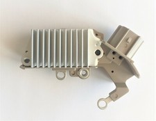 New Denso Alternator Voltage Regulator In3054
