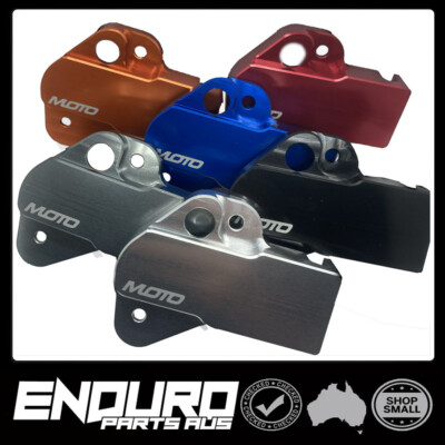 KTM Exc Xc 250 / 300 TPI 18-23 TPS Sensor Guard Protection Case Parts Enduro