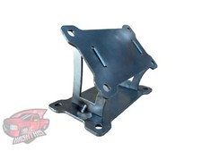 Accuair VU4 Manifold Mount Short 45° Pedestal Stand WELDED USA Made Air Ride