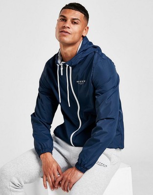 mckenzie windbreaker