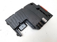 Mercedes Benz AMG GT S Coupe C190 Positive Battery Terminal Connection Box J123