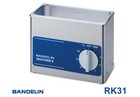 Bandelin SONOREX SUPER RK 31 Ultraschallreiniger 0,9 Liter