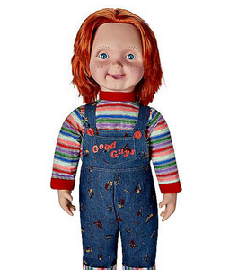 chucky dolls on ebay
