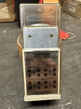 Agastat GPDN control relay 125VDC