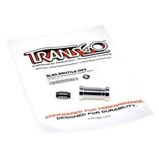 Transgo 8L45 8L90 Valve Body PR Shuttle Valve No reaming  (8L90-SHUTTLE-OES)*