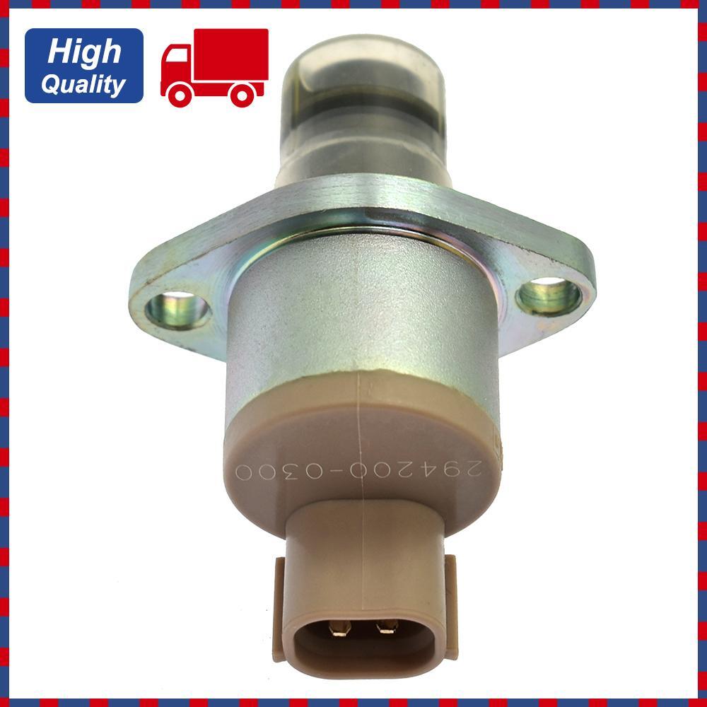 Suction Control Valve SCV For Toyota Hiace Hilux Dyna Land Cruiser